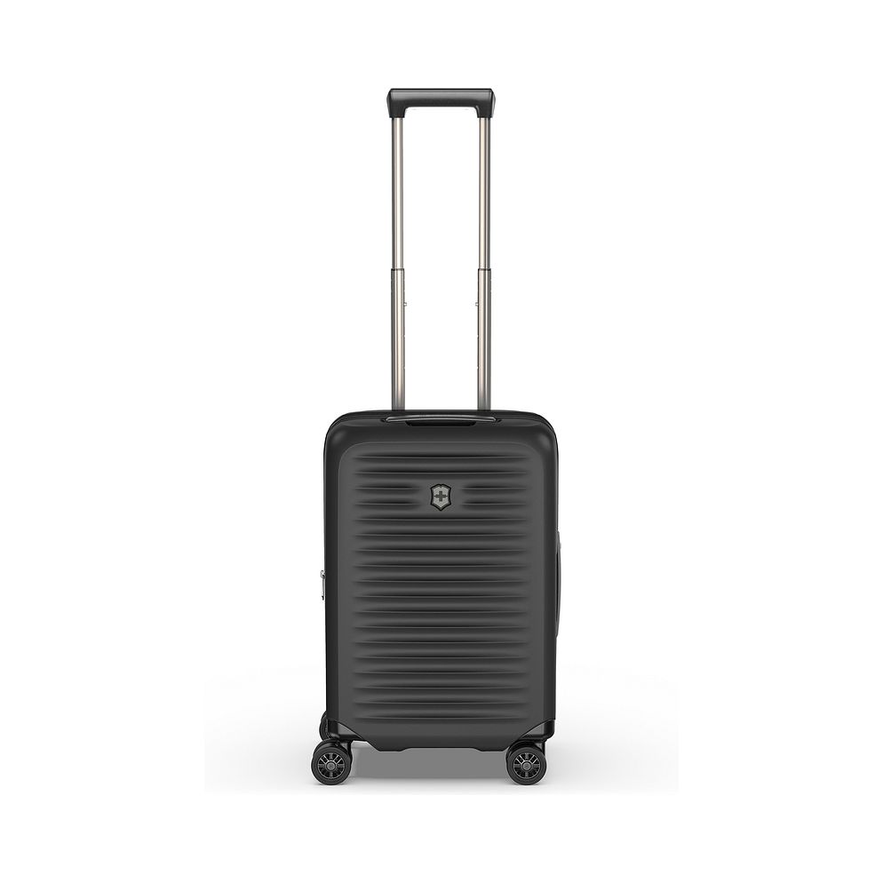 Victorinox Airox Advanced 4 ruote Trolley cabina S 55 cm Vano porta PC espandibile Victorinox Airox Advanced 4 ruote Trolley cabina S 55 cm Vano porta PC espandibile