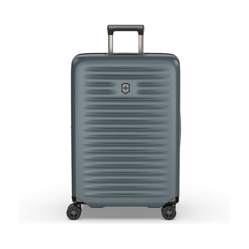 Victorinox Airox Advanced 4 ruote Carrello M 69 cm espandibile Victorinox Airox Advanced 4 ruote Carrello M 69 cm espandibile