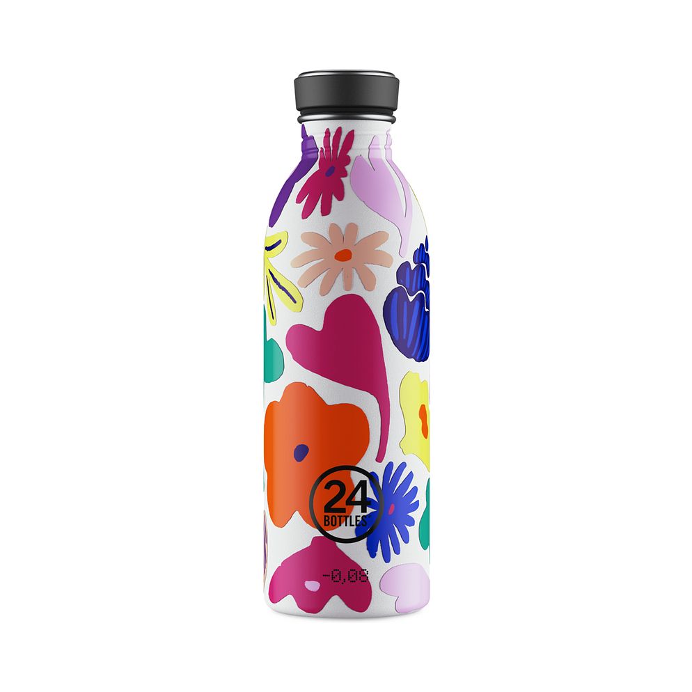 24Bottles Urban Bottiglia per bere 500 ml 24Bottles Urban Bottiglia per bere 500 ml