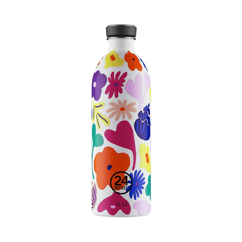 24Bottles Urban Bottiglia per bere 1000 ml 24Bottles Urban Bottiglia per bere 1000 ml