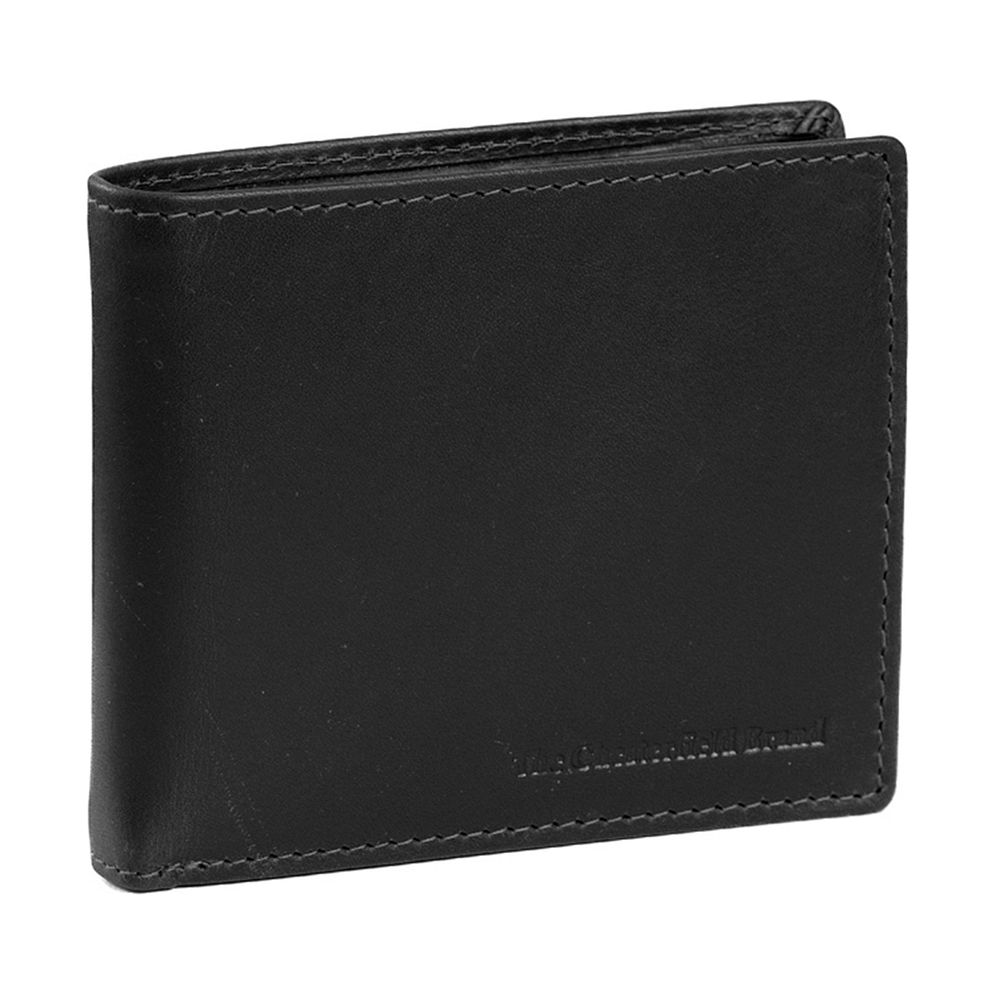 The Chesterfield Brand Ralph Portafoglio Protezione RFID Vera Pelle 10 cm The Chesterfield Brand Ralph Portafoglio Protezione RFID Vera Pelle 10 cm
