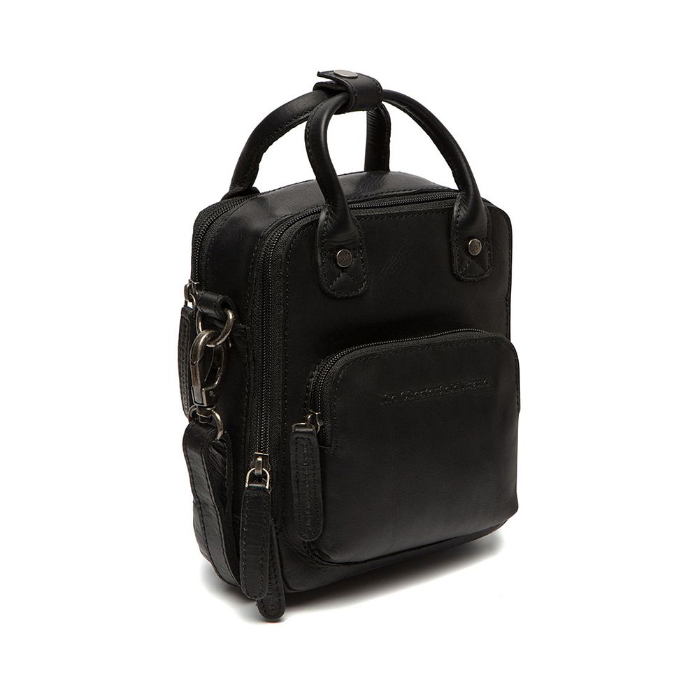 The Chesterfield Brand Monera Borsetta Vera Pelle 16 cm The Chesterfield Brand Monera Borsetta Vera Pelle 16 cm