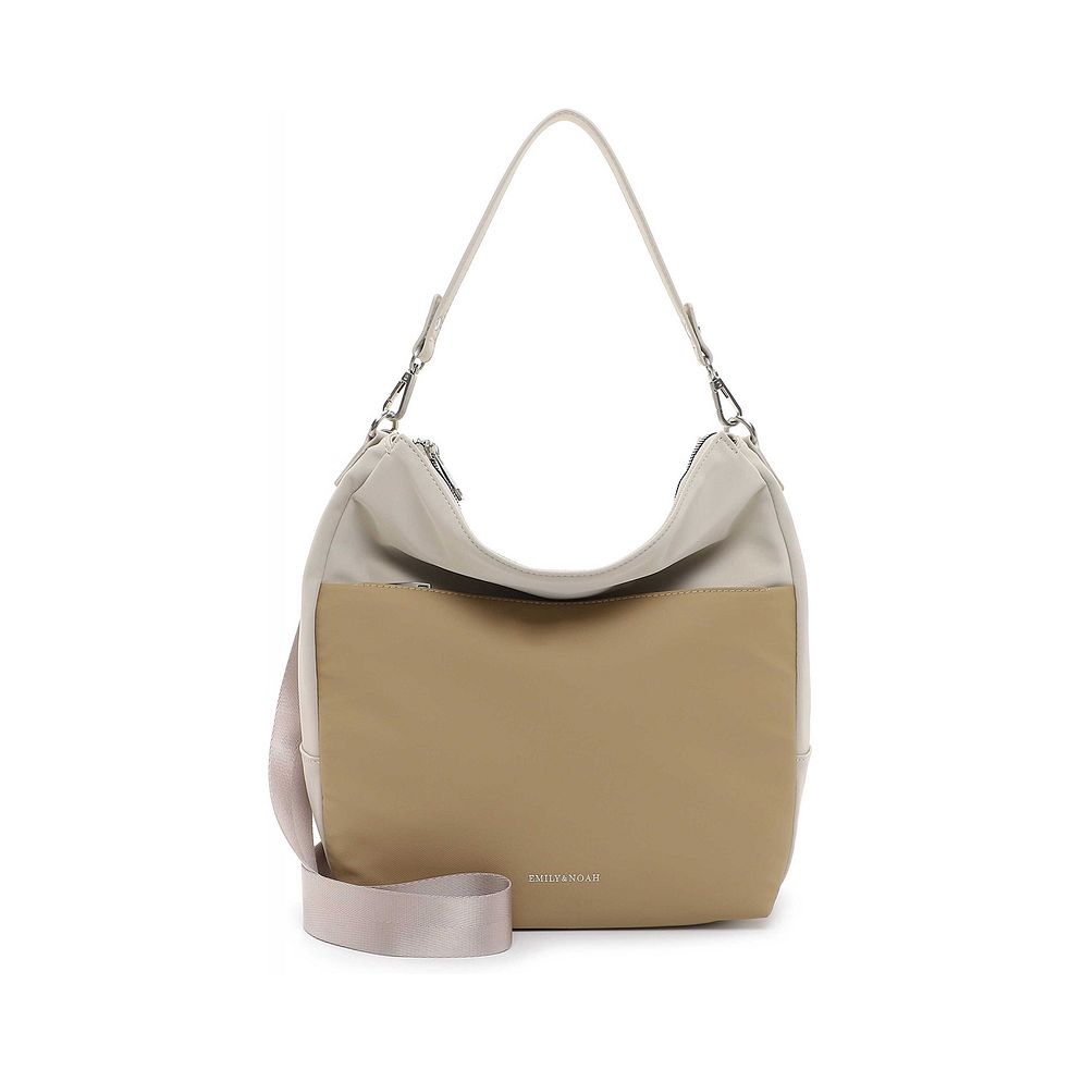 Emily & Noah E&N Bettina Borsa a spalla 34 cm Emily & Noah E&N Bettina Borsa a spalla 34 cm