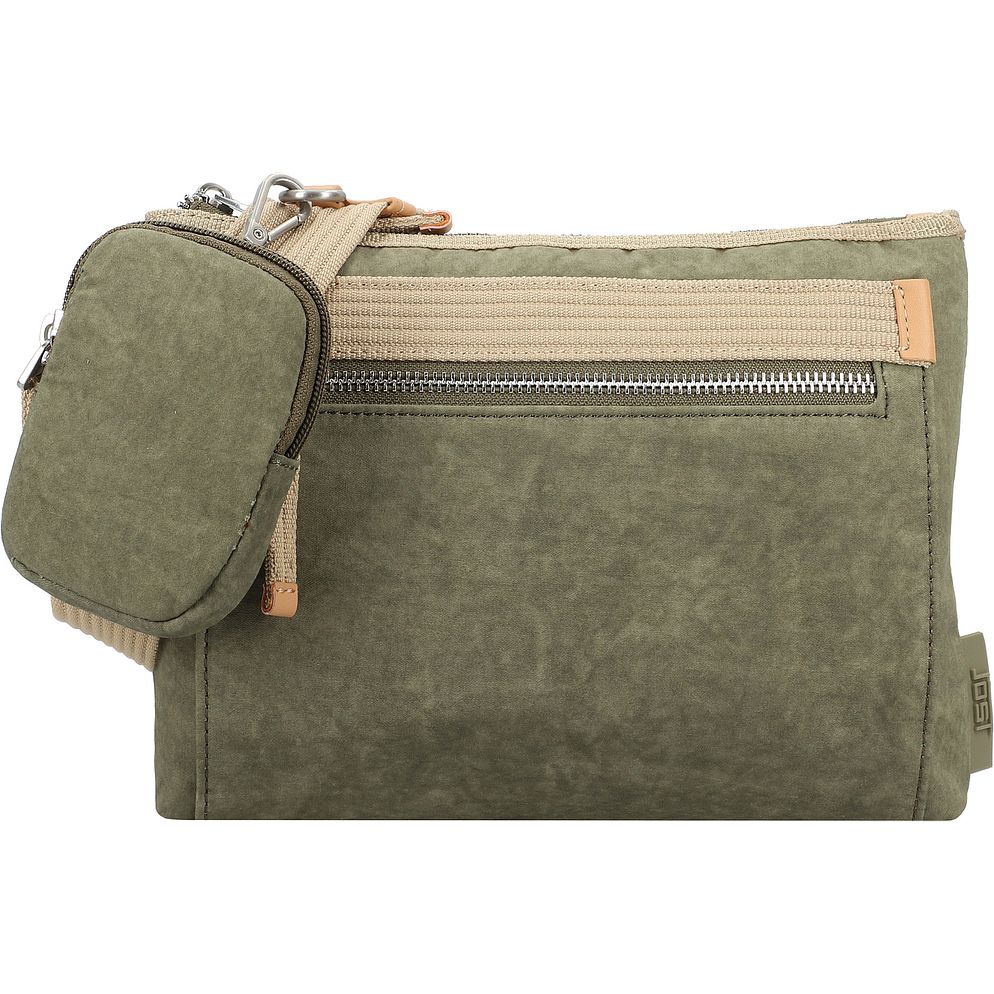Jost Kerava Borsa a tracolla 27 cm Jost Kerava Borsa a tracolla 27 cm