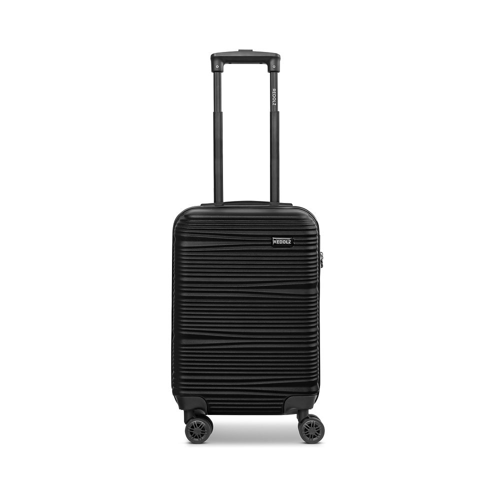 Redolz Essentials 16 CABIN Trolley cabina da 4 ruote 55 cm slim Redolz Essentials 16 CABIN Trolley cabina da 4 ruote 55 cm slim