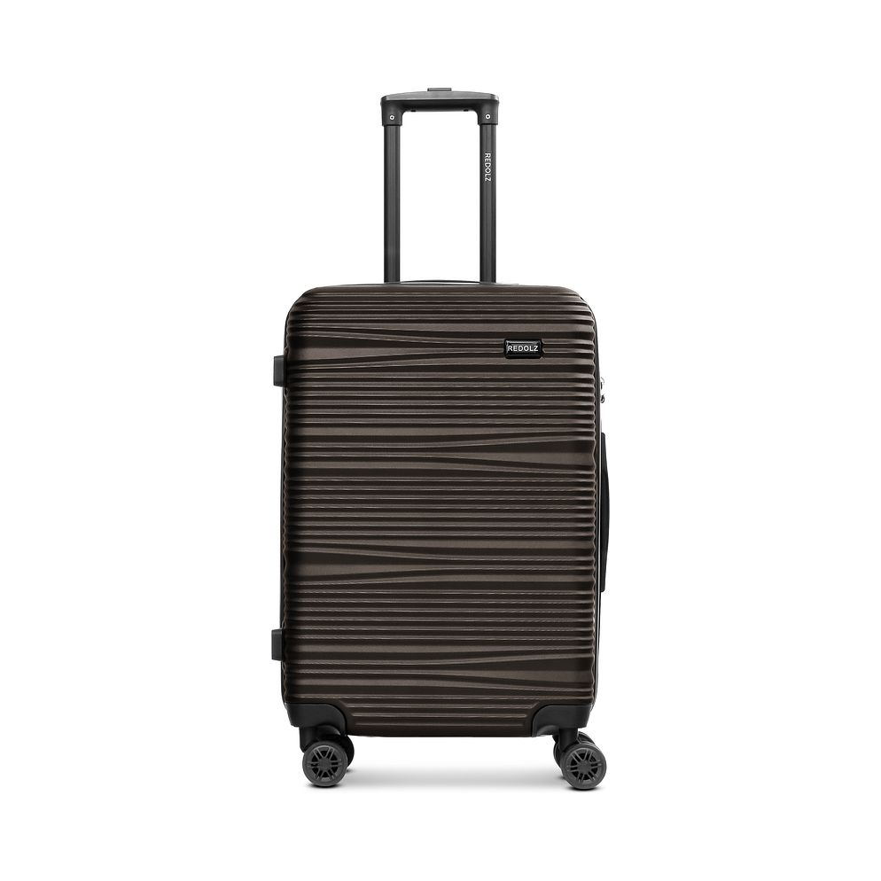 Redolz Essentials 16 MEDIUM 4 ruote Carrello 67 cm Redolz Essentials 16 MEDIUM 4 ruote Carrello 67 cm