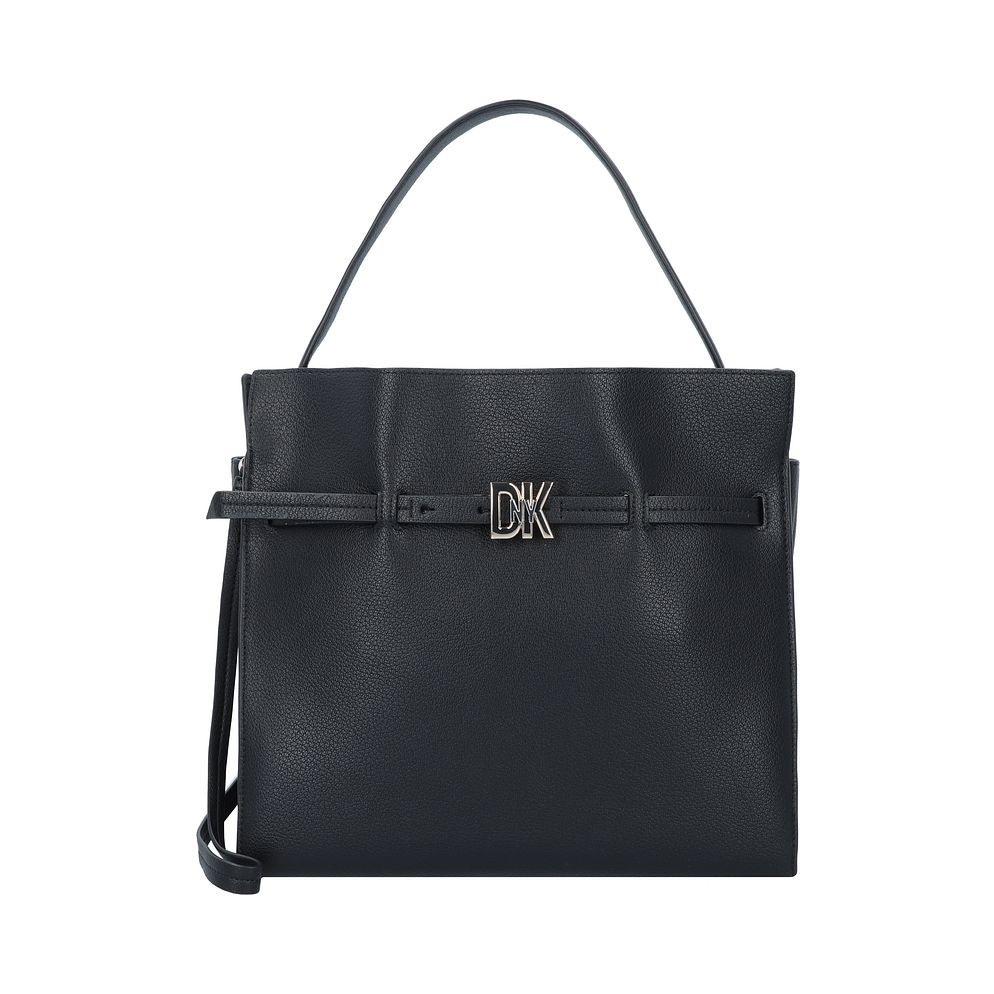 DKNY Milan Borsa a spalla Vera Pelle 31 cm DKNY Milan Borsa a spalla Vera Pelle 31 cm