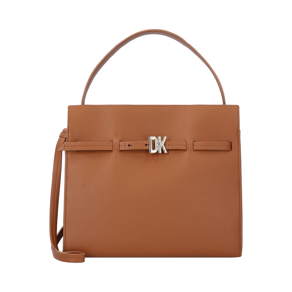 DKNY Milan Borsa a spalla Vera Pelle 31 cm DKNY Milan Borsa a spalla Vera Pelle 31 cm