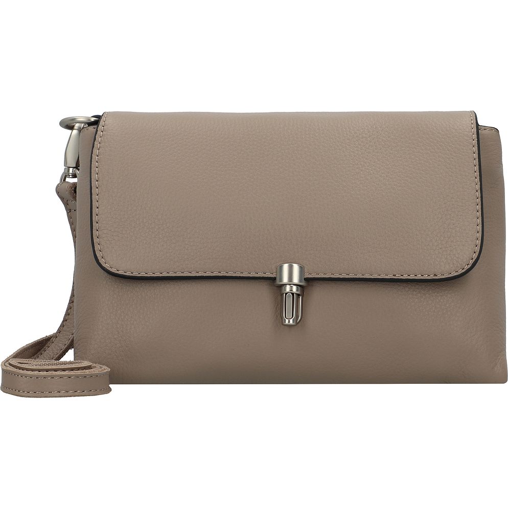 FredsBruder Sha Na Na Borsa a tracolla Vera Pelle 23.5 cm FredsBruder Sha Na Na Borsa a tracolla Vera Pelle 23.5 cm