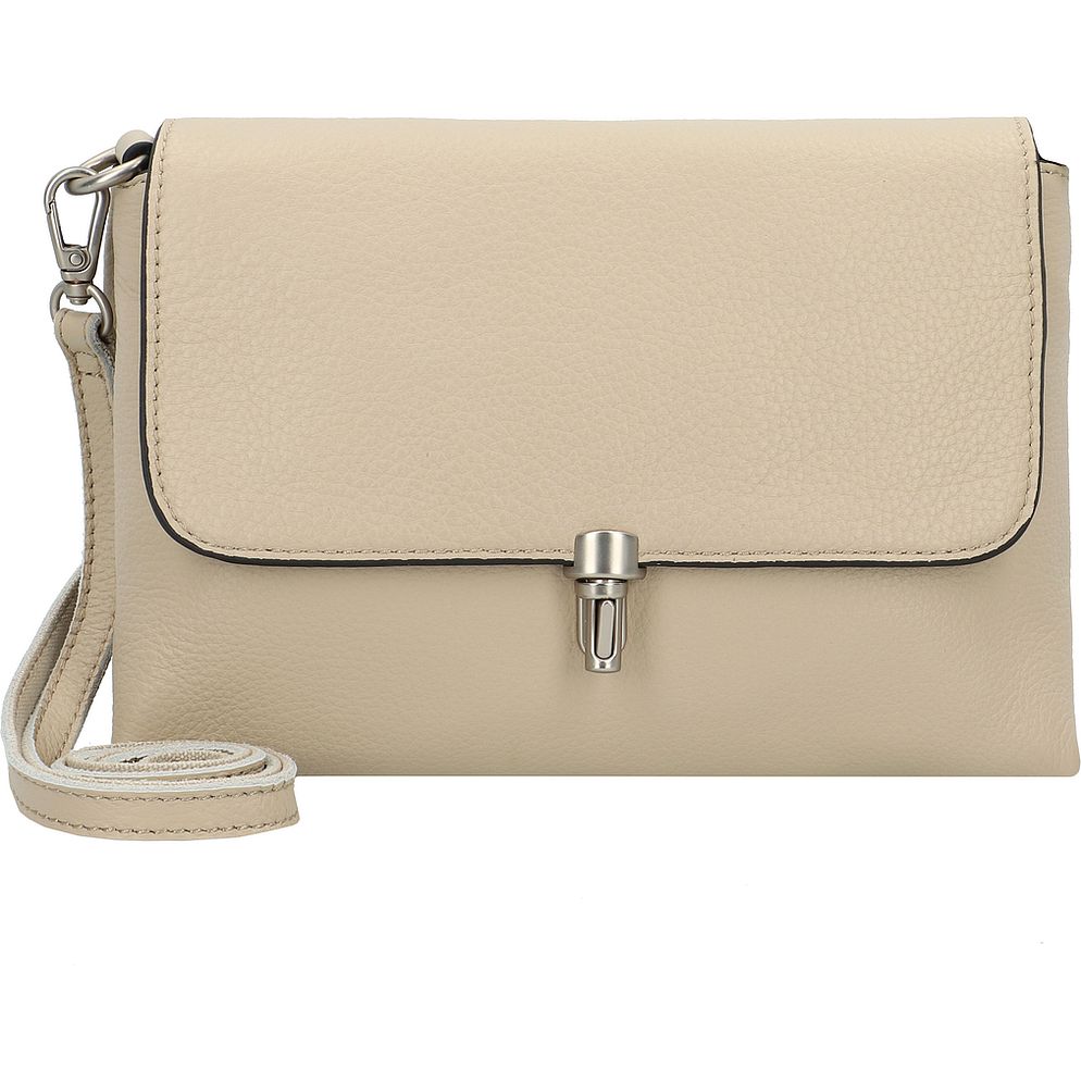 FredsBruder Sha Na Na Borsa a tracolla Vera Pelle 23.5 cm FredsBruder Sha Na Na Borsa a tracolla Vera Pelle 23.5 cm