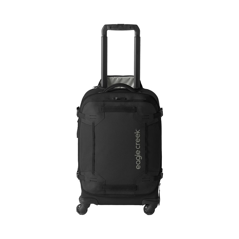 Eagle Creek Gear Warrior 2 ruote Trolley cabina 55 cm Eagle Creek Gear Warrior 2 ruote Trolley cabina 55 cm