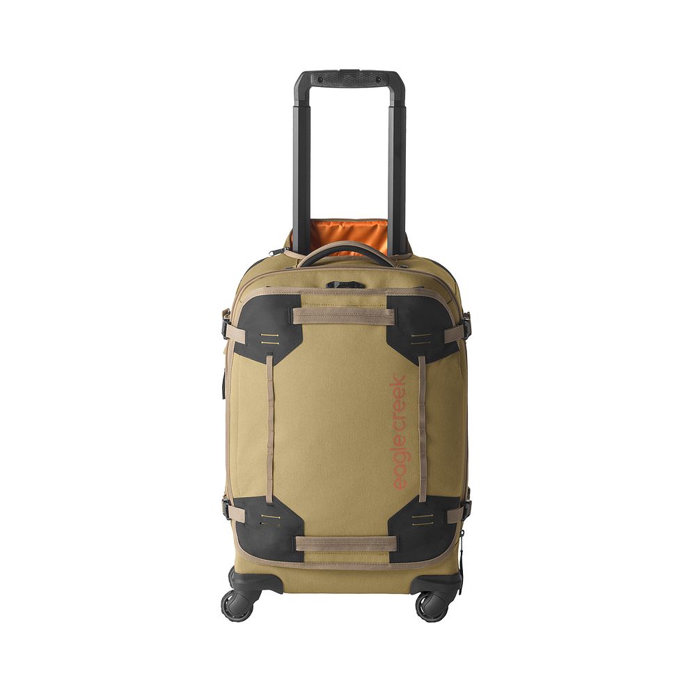 Eagle Creek Gear Warrior 2 ruote Trolley cabina 55 cm Eagle Creek Gear Warrior 2 ruote Trolley cabina 55 cm