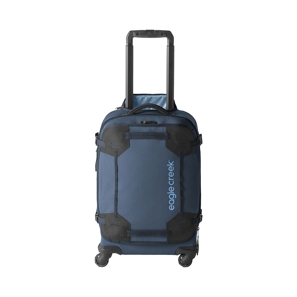 Eagle Creek Gear Warrior 2 ruote Trolley cabina 55 cm Eagle Creek Gear Warrior 2 ruote Trolley cabina 55 cm