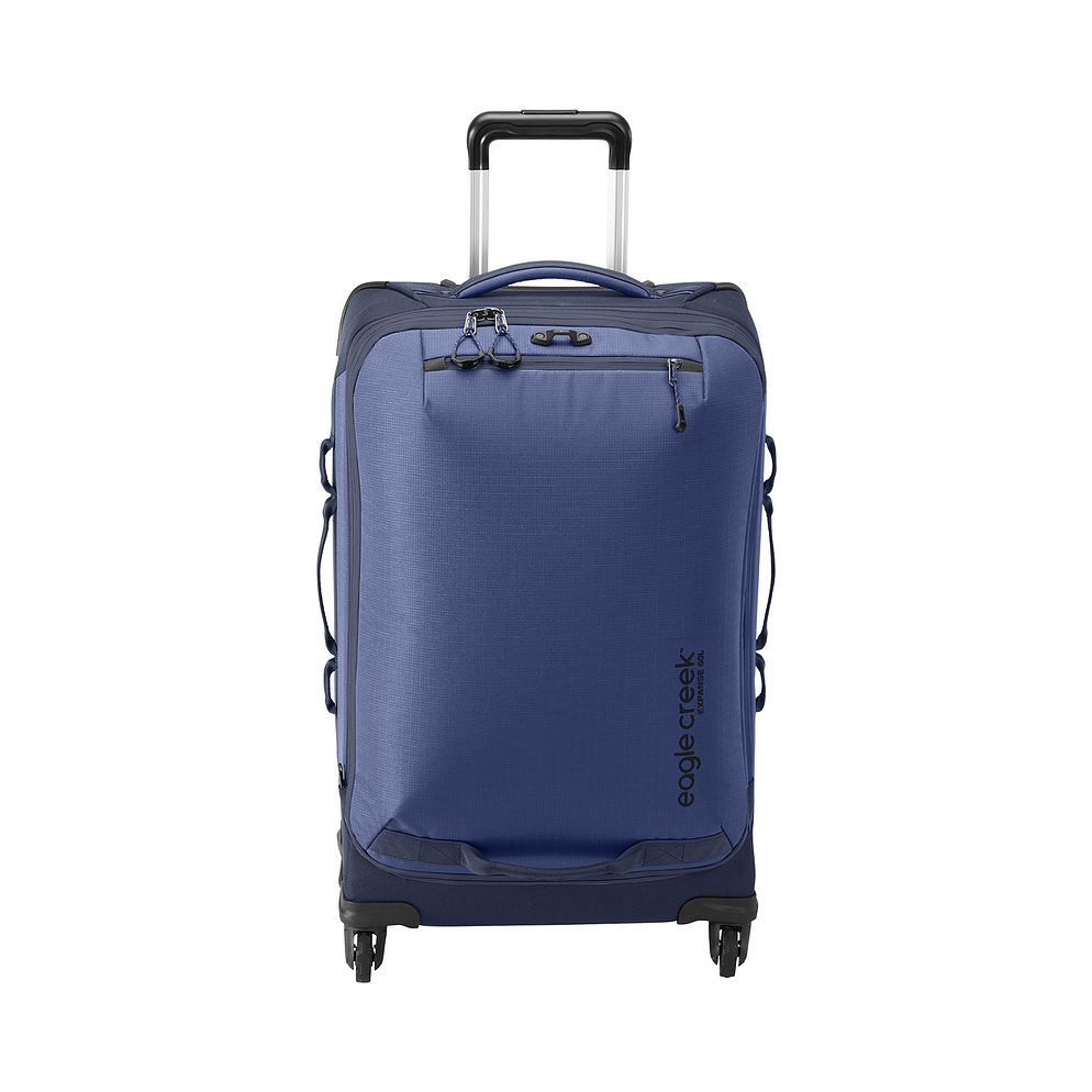 Eagle Creek Expanse 4 ruote Carrello 65 cm espandibile Eagle Creek Expanse 4 ruote Carrello 65 cm espandibile