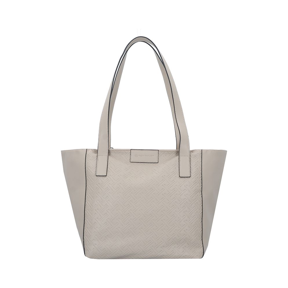 Tom Tailor Mirenda Borsa a spalla 43 cm Tom Tailor Mirenda Borsa a spalla 43 cm