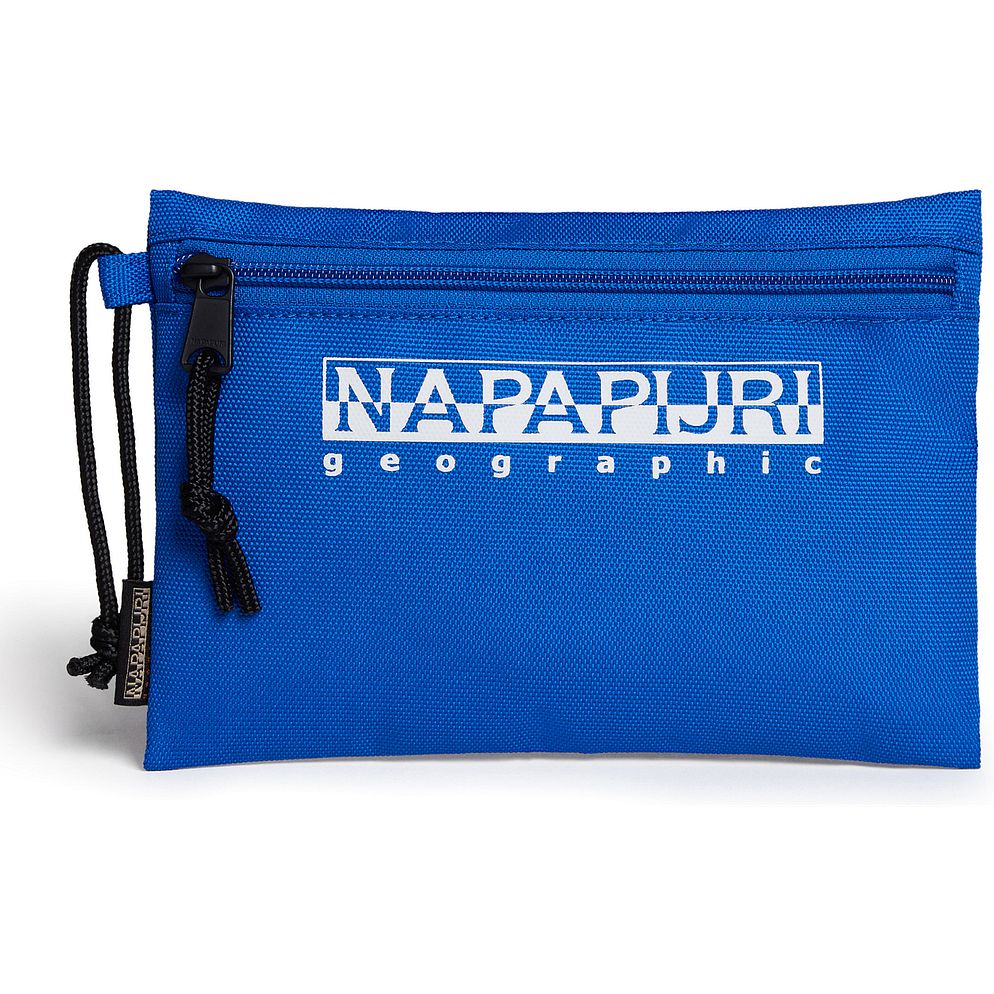 Napapijri H-Hornby Borsa per cosmetici 21 cm Napapijri H-Hornby Borsa per cosmetici 21 cm
