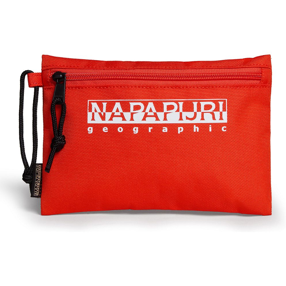 Napapijri H-Hornby Borsa per cosmetici 21 cm Napapijri H-Hornby Borsa per cosmetici 21 cm