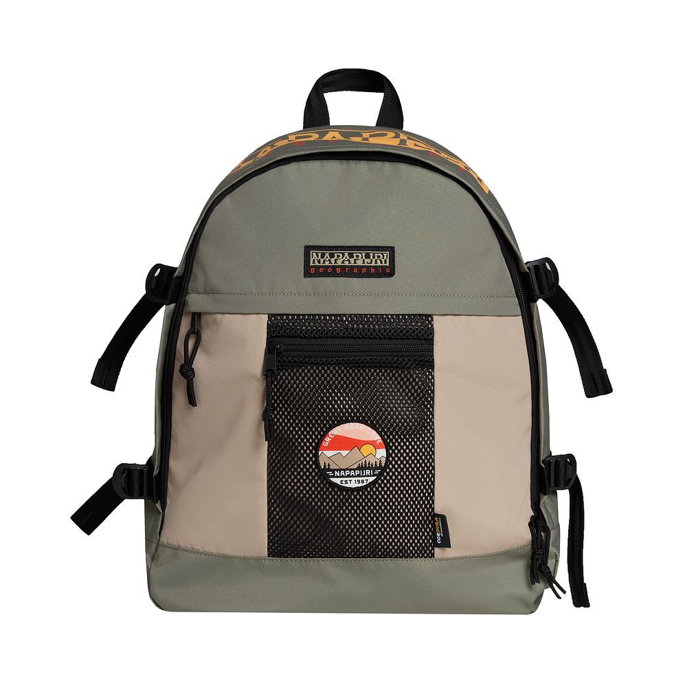 Napapijri H-Bay Daypack 46 cm Laptopfack Napapijri H-Bay Daypack 46 cm Laptopfack