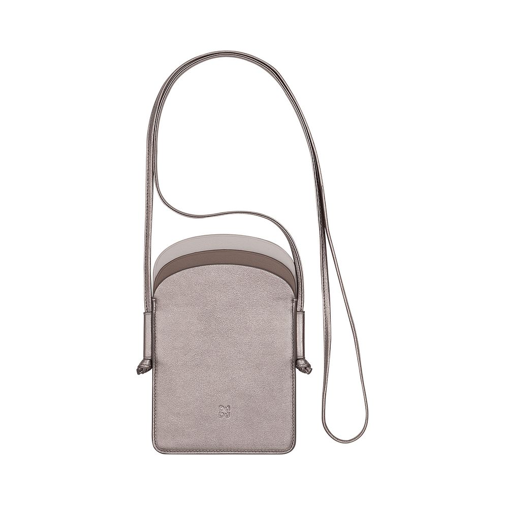 DuDu Minorca Custodia per cellulare Vera Pelle 12 cm DuDu Minorca Custodia per cellulare Vera Pelle 12 cm