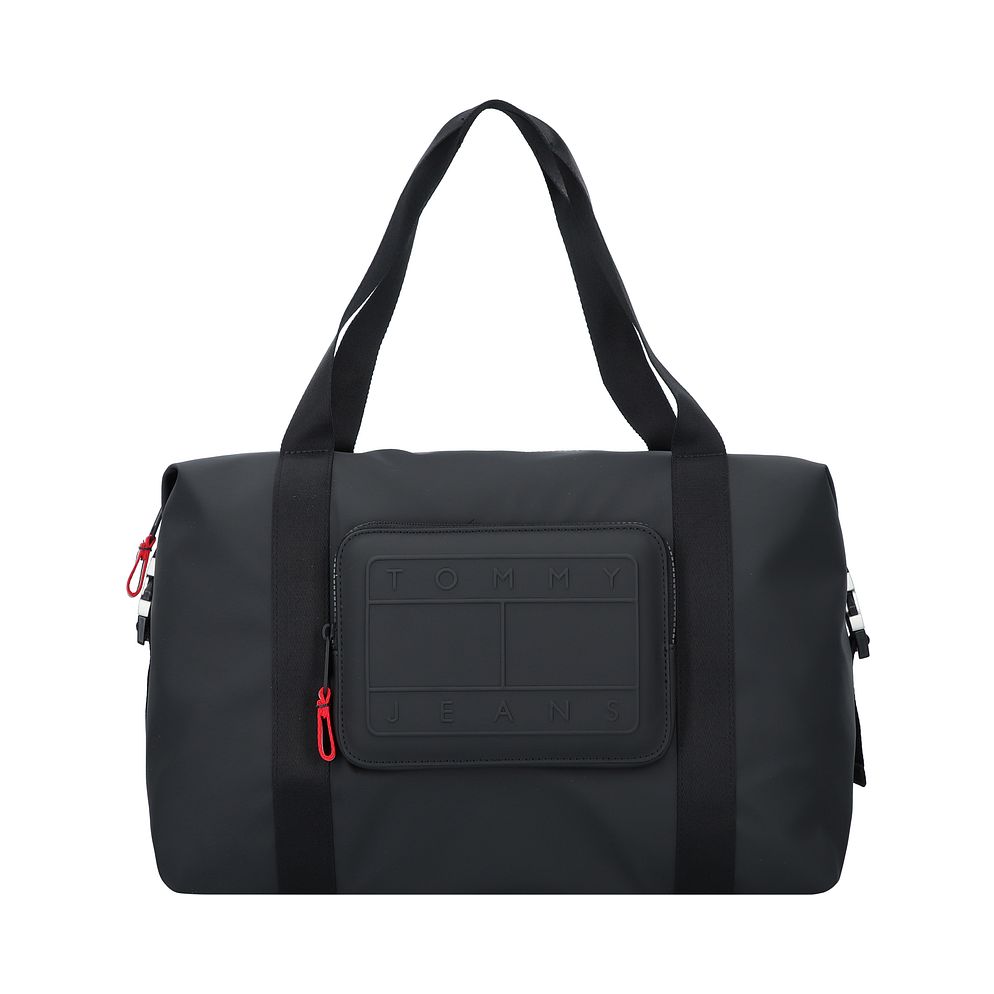 Tommy Hilfiger Jeans TJM Street Trek Borsa da viaggio Weekender 46 cm Tommy Hilfiger Jeans TJM Street Trek Borsa da viaggio Weekender 46 cm