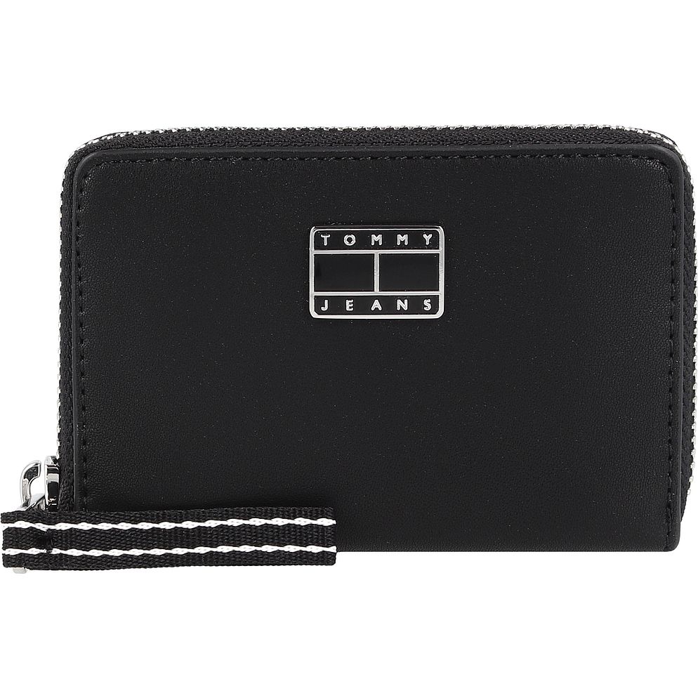 Tommy Hilfiger Jeans TJW City-Wide Portafoglio 11 cm Tommy Hilfiger Jeans TJW City-Wide Portafoglio 11 cm