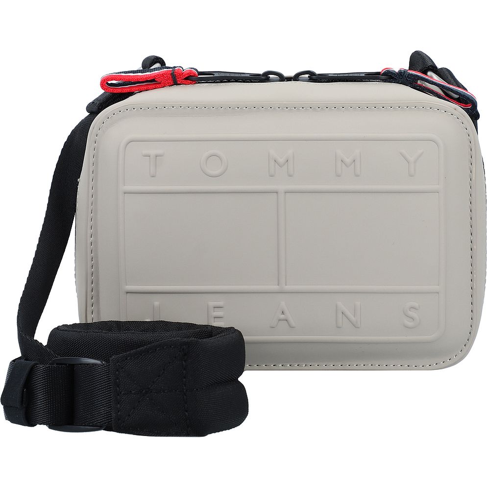Tommy Hilfiger Jeans TJM Street Trek Borsa a tracolla 18 cm Tommy Hilfiger Jeans TJM Street Trek Borsa a tracolla 18 cm