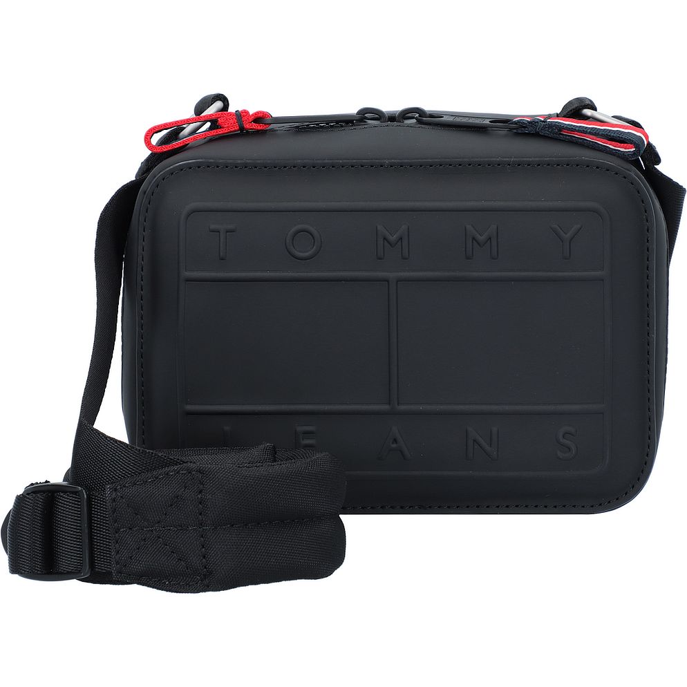 Tommy Hilfiger Jeans TJM Street Trek Borsa a tracolla 18 cm Tommy Hilfiger Jeans TJM Street Trek Borsa a tracolla 18 cm
