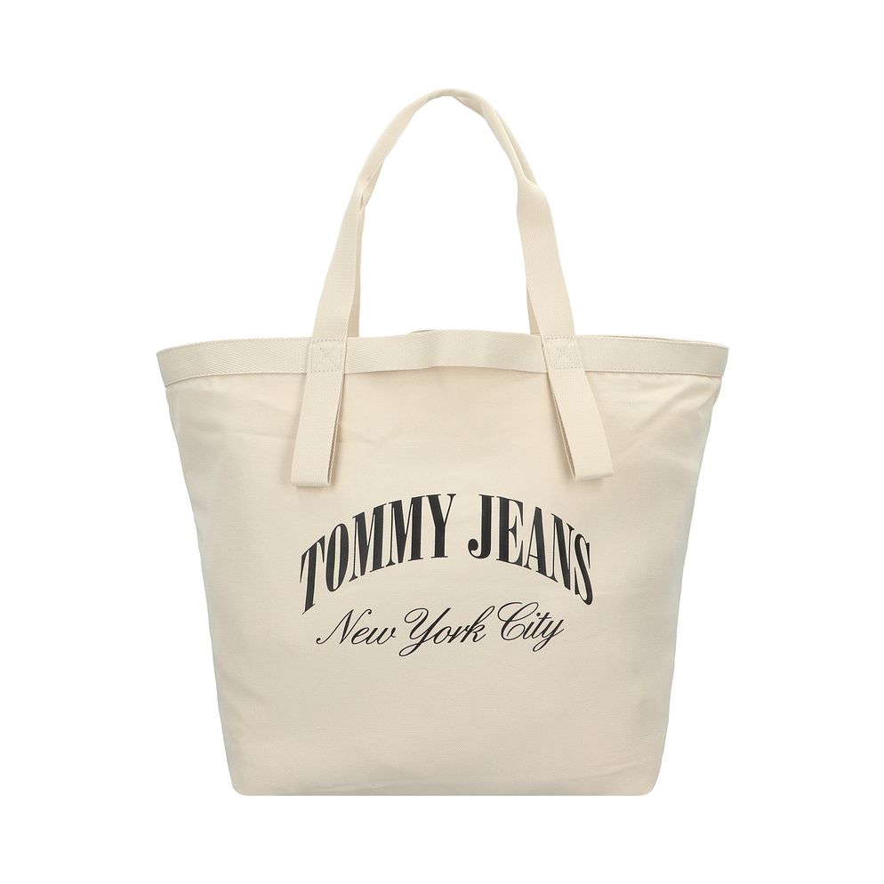 Tommy Hilfiger Jeans TJW Hot Summer Borsa della spesa pieghevole 34 cm Tommy Hilfiger Jeans TJW Hot Summer Borsa della spesa pieghevole 34 cm
