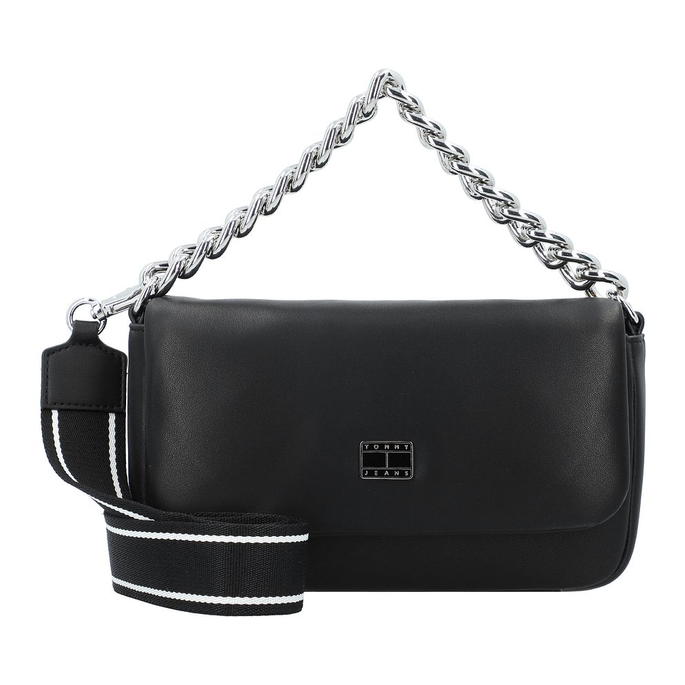 Tommy Hilfiger Jeans TJW City-Wide Borsetta 22.5 cm Tommy Hilfiger Jeans TJW City-Wide Borsetta 22.5 cm
