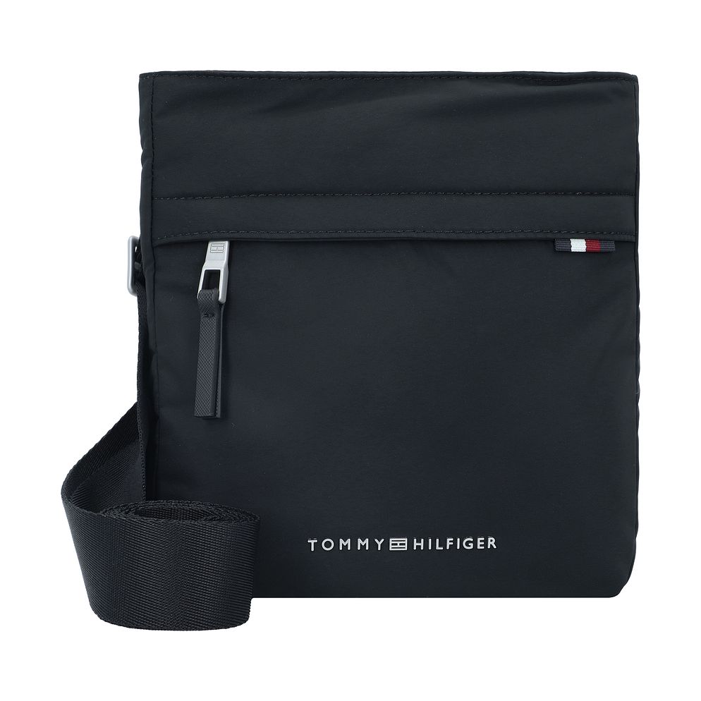 Tommy Hilfiger TH Signature Mini Borsa a tracolla 20 cm Tommy Hilfiger TH Signature Mini Borsa a tracolla 20 cm