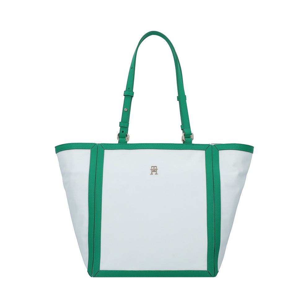 Tommy Hilfiger TH Essential Borsa shopper 26 cm Tommy Hilfiger TH Essential Borsa shopper 26 cm