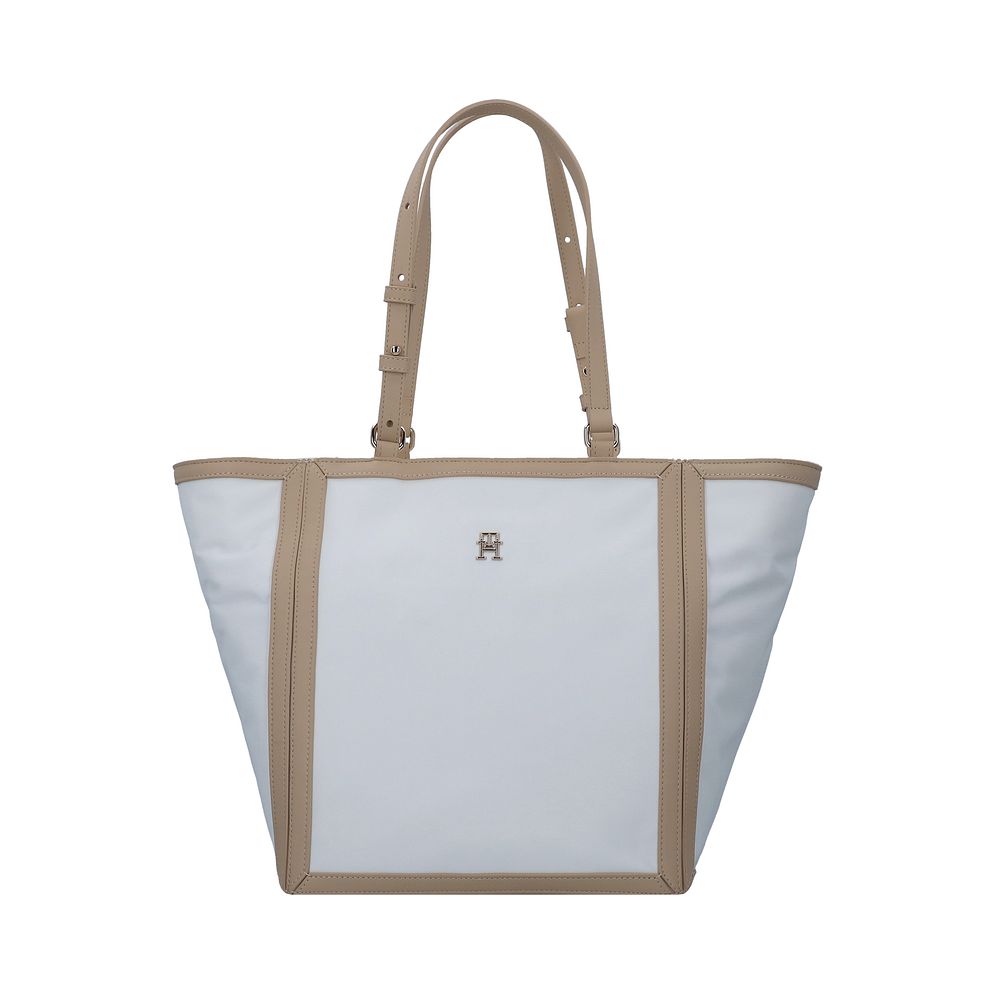 Tommy Hilfiger TH Essential Borsa shopper 26 cm Tommy Hilfiger TH Essential Borsa shopper 26 cm