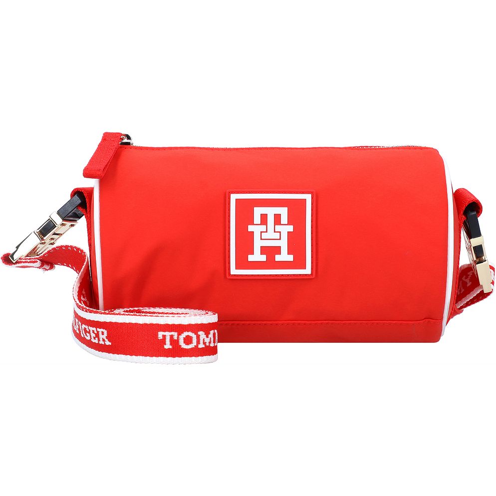 Tommy Hilfiger TH Monotype Borsa a tracolla 19.5 cm Tommy Hilfiger TH Monotype Borsa a tracolla 19.5 cm
