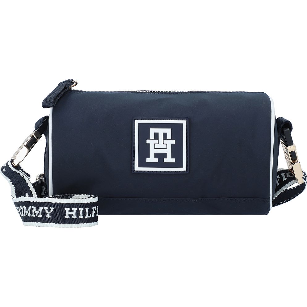 Tommy Hilfiger TH Monotype Borsa a tracolla 19.5 cm