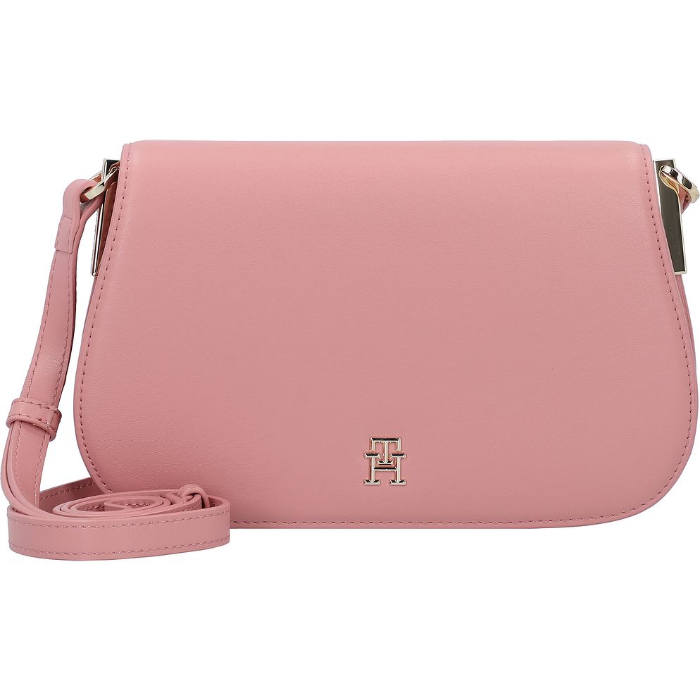 Tommy Hilfiger TH Spring Chic Borsa a tracolla 24.5 cm Tommy Hilfiger TH Spring Chic Borsa a tracolla 24.5 cm