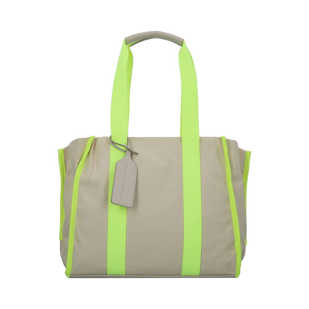 Tom Tailor Denim Alani Borsa a spalla 50 cm Tom Tailor Denim Alani Borsa a spalla 50 cm
