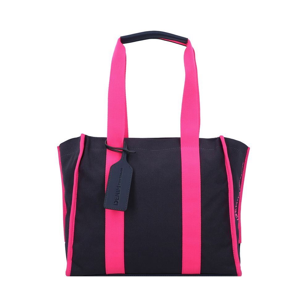 Tom Tailor Denim Alani Borsa a spalla 50 cm