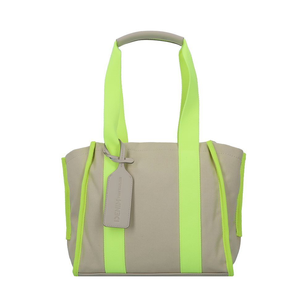 Tom Tailor Denim Alani Borsa a spalla 40 cm Tom Tailor Denim Alani Borsa a spalla 40 cm