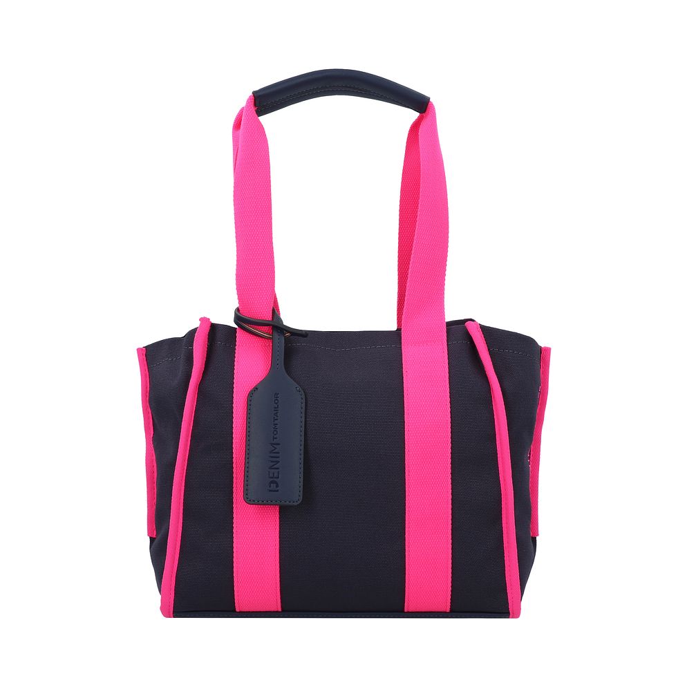Tom Tailor Denim Alani Borsa a spalla 40 cm