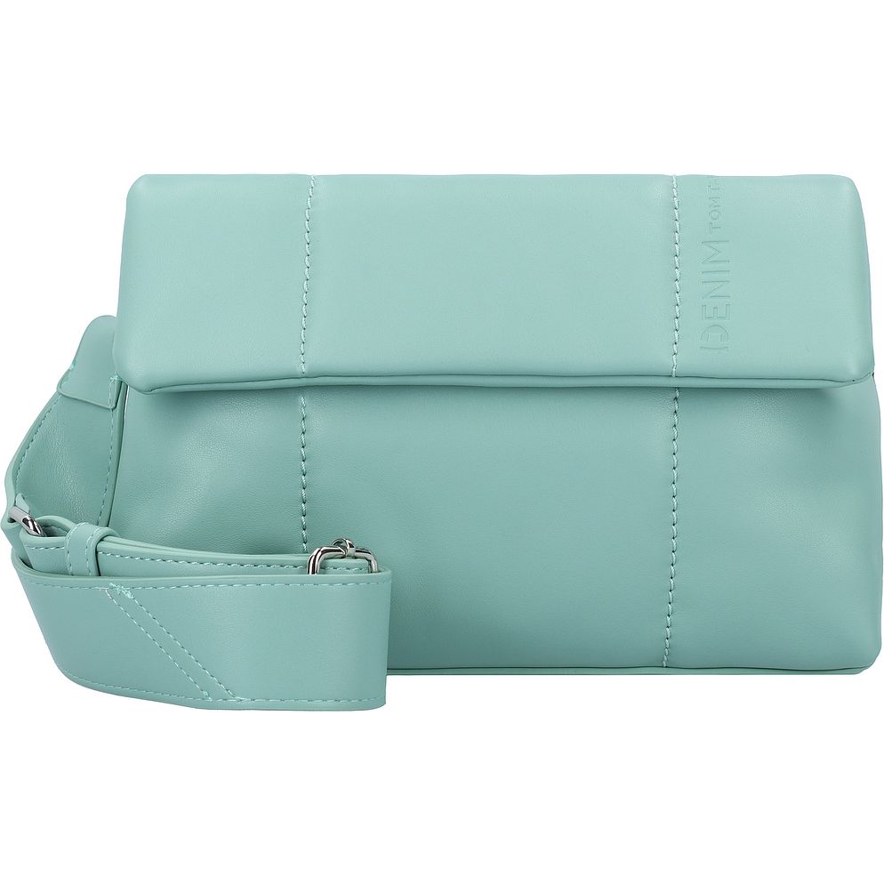 Tom Tailor Denim Allya Borsa a tracolla 25.5 cm