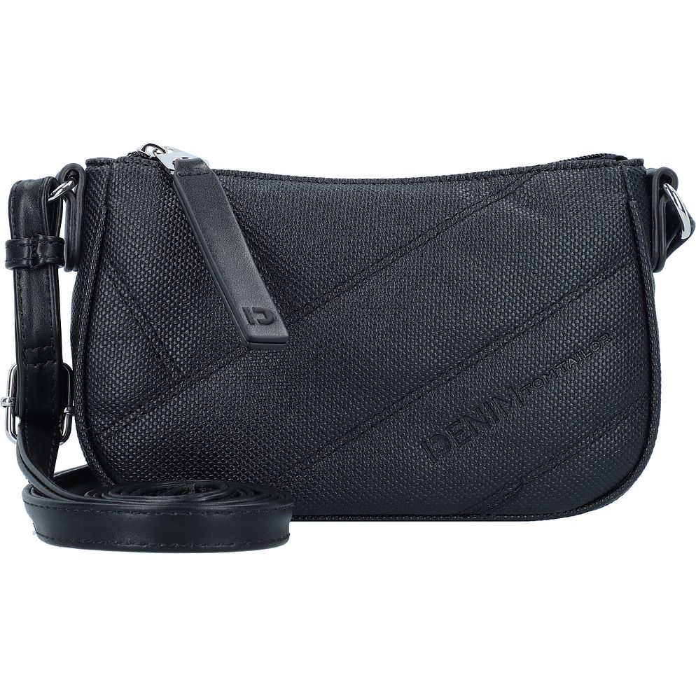 Tom Tailor Denim Kyra Borsa a tracolla 22 cm Tom Tailor Denim Kyra Borsa a tracolla 22 cm