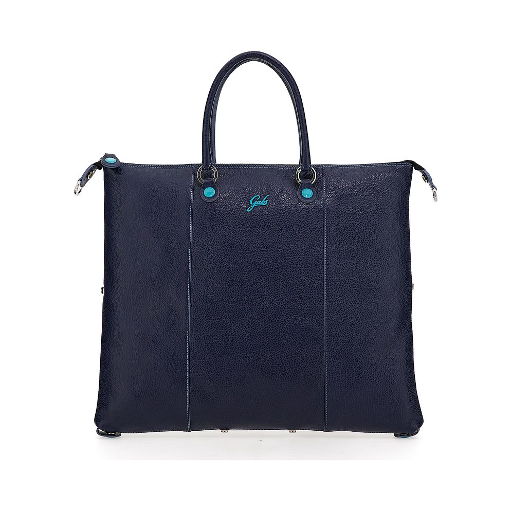 Gabs G3 Borsetta Vera Pelle 43 cm Gabs G3 Borsetta Vera Pelle 43 cm