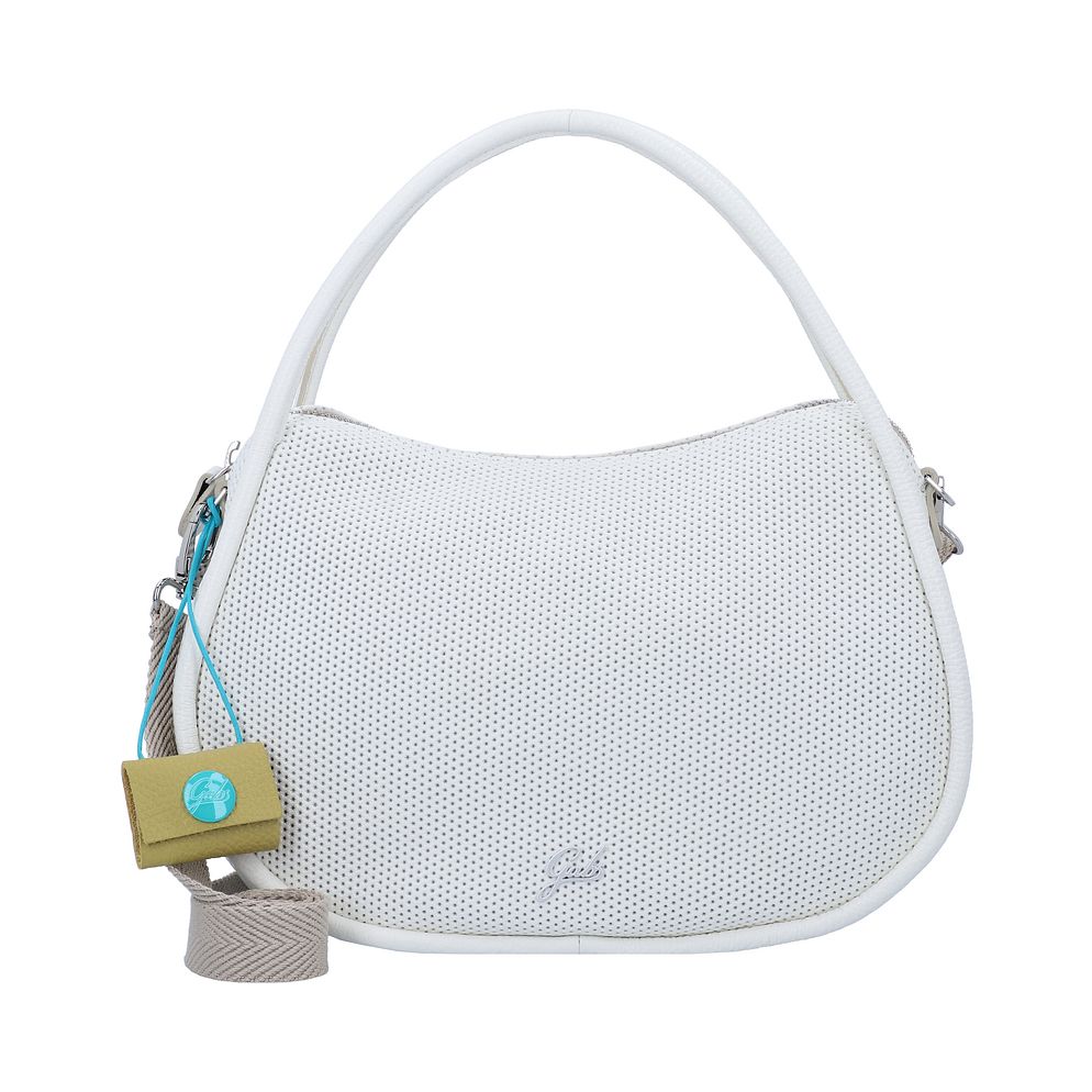 Gabs Selin Borsa a spalla Vera Pelle 34 cm Gabs Selin Borsa a spalla Vera Pelle 34 cm