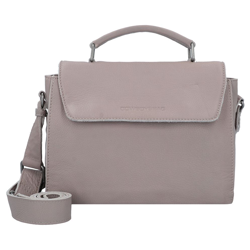 Cowboysbag Bromont Borsa a tracolla Vera Pelle 26 cm Cowboysbag Bromont Borsa a tracolla Vera Pelle 26 cm