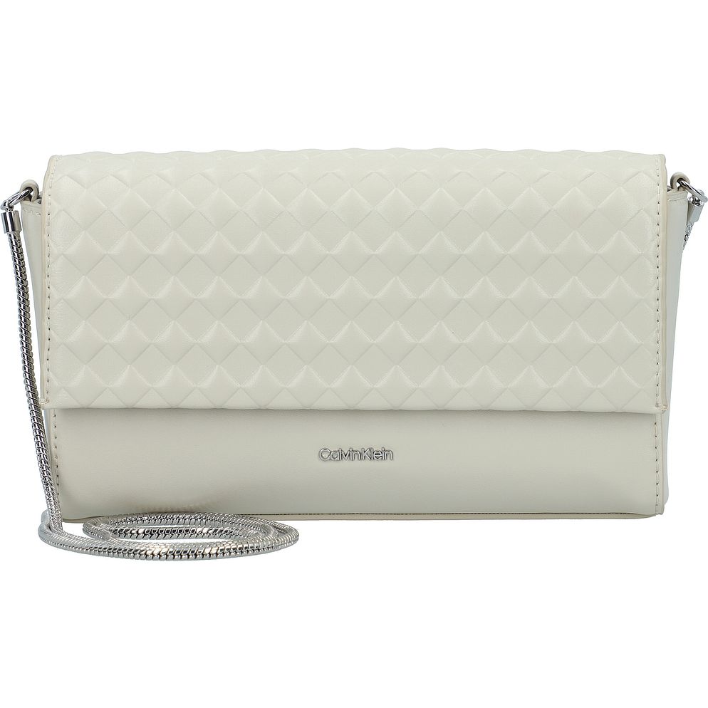 Calvin Klein Calvin Mini Quilt Borsa a tracolla 21 cm Calvin Klein Calvin Mini Quilt Borsa a tracolla 21 cm