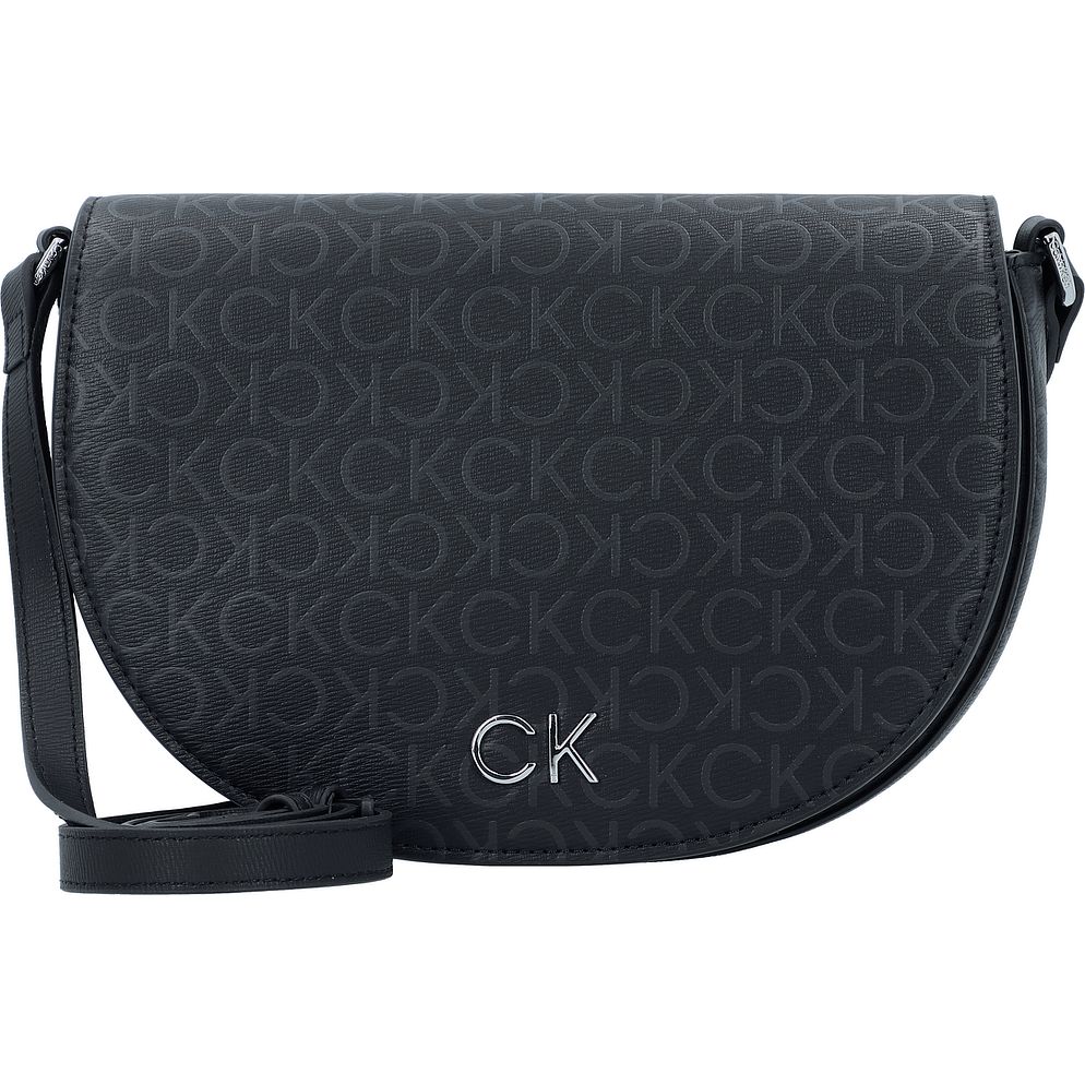 Calvin Klein CK Daily Borsa a tracolla 23.5 cm Calvin Klein CK Daily Borsa a tracolla 23.5 cm