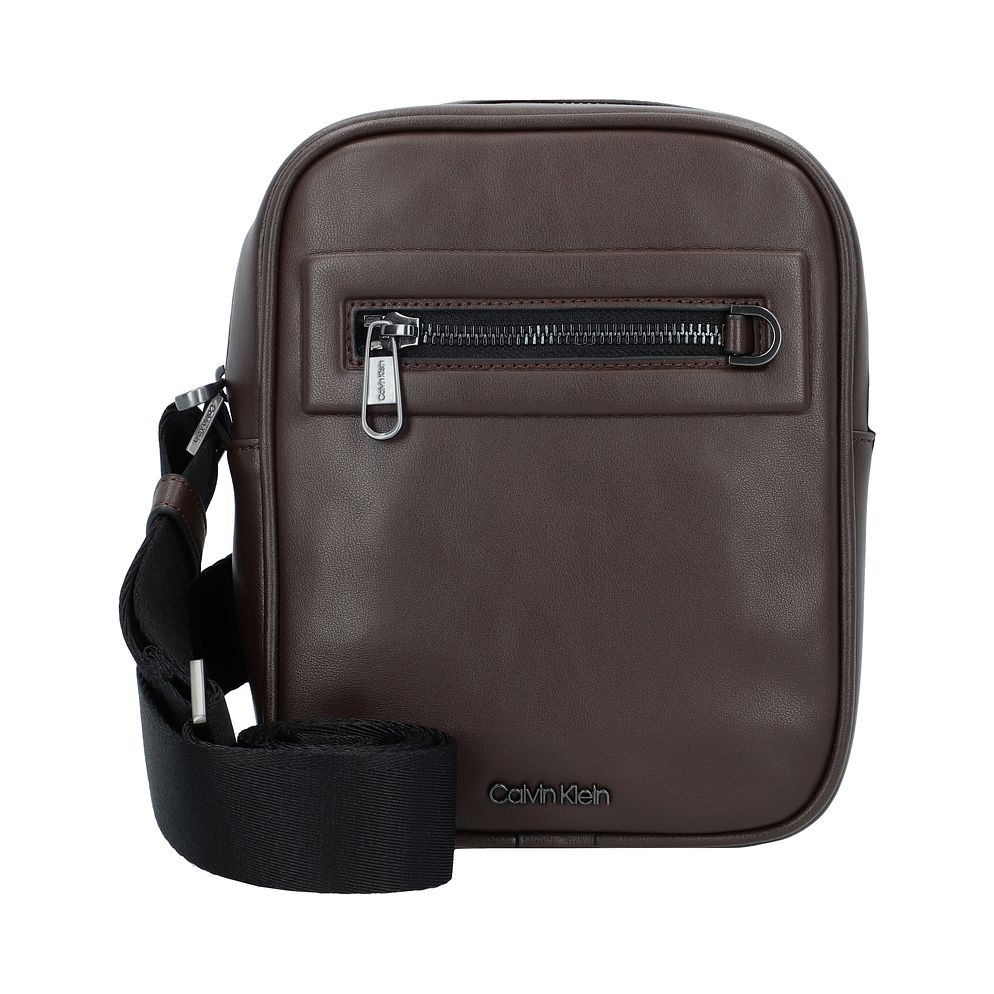 Calvin Klein CK Elevated Borsa a tracolla 17 cm Calvin Klein CK Elevated Borsa a tracolla 17 cm