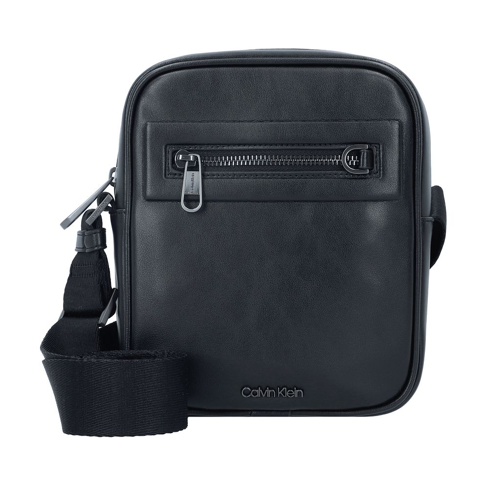 Calvin Klein CK Elevated Borsa a tracolla 17 cm Calvin Klein CK Elevated Borsa a tracolla 17 cm