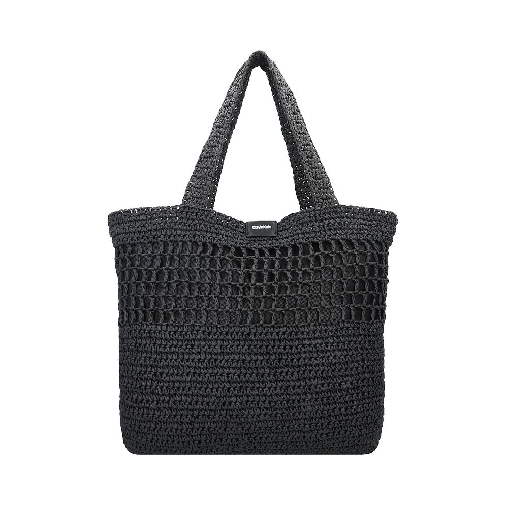 Calvin Klein CK Holiday Borsa shopper 50 cm