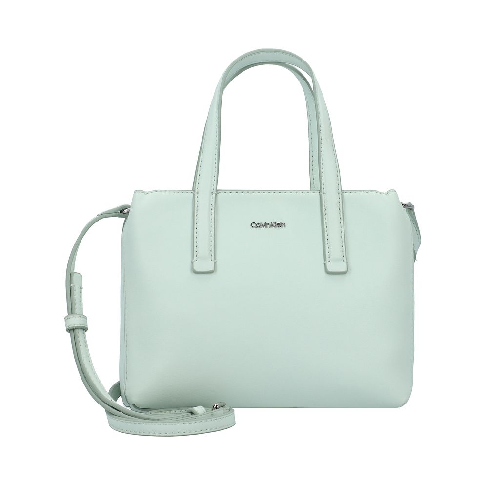 Calvin Klein CK Must Bolso 20.5 cm